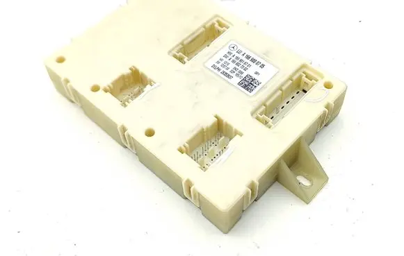 Mercedes-Benz ML W166 SAM control unit A1669016701 A1669000705 A1669027302