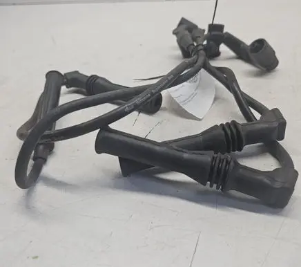 Opel Vectra B Ignition plug leads 