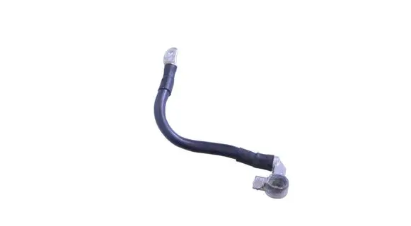 Volkswagen Polo VI Positive wiring loom 7L0971225H