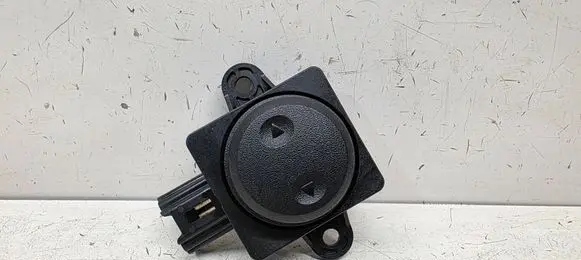Nissan Qashqai J12 Seat adjustment knob 873176RA0A