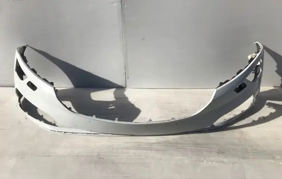 Skoda Karoq Front bumper 57A807221