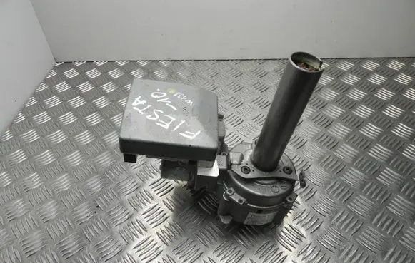 Ford Fiesta Electric power steering pump 8V513C529ML W138