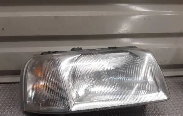 Land Rover Freelander Headlight/headlamp 89025905