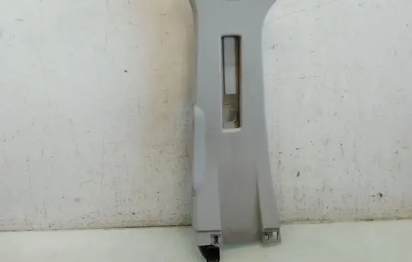 Ford S-MAX (B) pillar trim (top) 6M21R24583ALW