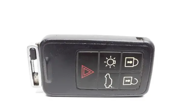 Volvo S60 Ignition key/card 8676873