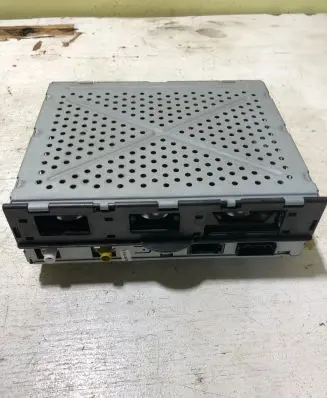 Audi A6 S6 C6 4F Sound amplifier 4F0035541L 4E0910541Q