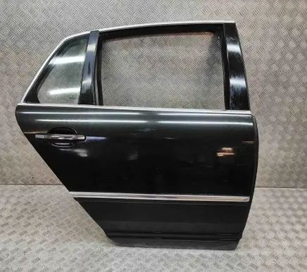 Volkswagen Phaeton Rear door 3D4833056S 3D0959704D