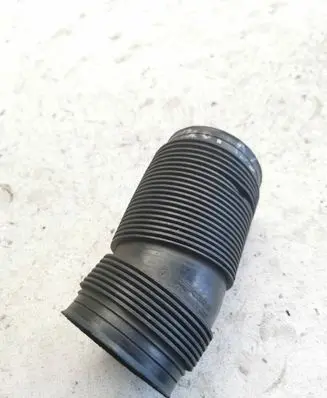 Audi A4 S4 B6 8E 8H Air intake hose/pipe 06C129627