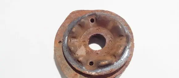 Volvo S40, V40 Coil spring mount 