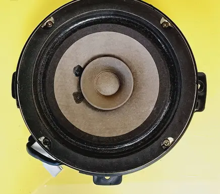 Hyundai Santa Fe Front door speaker 96330-26800