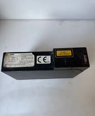 BMW 5 E39 CD/DVD changer 8361584 2431991
