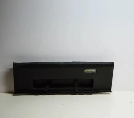 Volkswagen Eos Trunk/boot sill cover protection 1Q0863459A