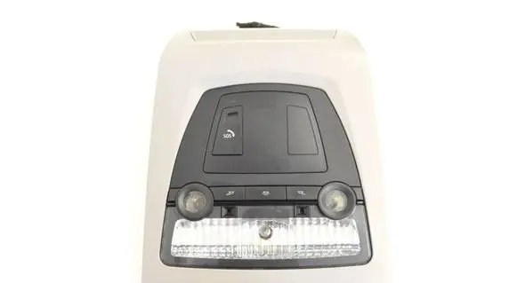 BMW 5 GT F07 Front seat light 