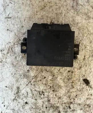Volvo S80 Parking PDC control unit/module 30682615