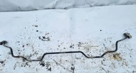 Audi A6 S6 C5 4B Rear anti-roll bar/sway bar 