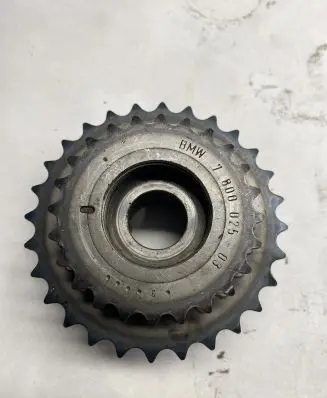 BMW 3 E90 E91 Fuel pump gear (pulley) 7810773