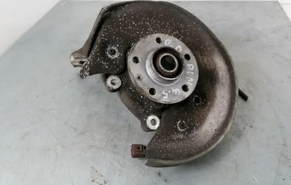 Audi Q5 SQ5 Rear wheel hub