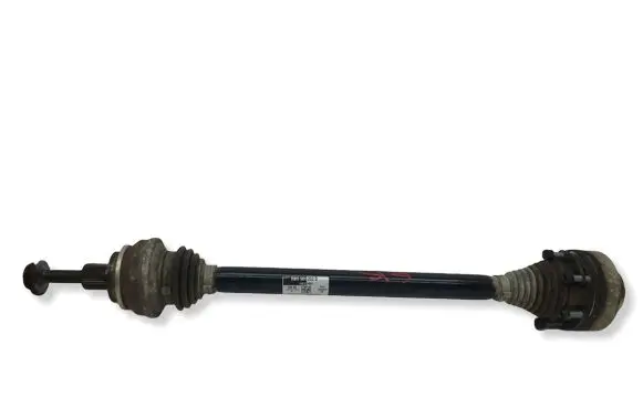 Audi A5 Rear driveshaft 8W0501203D 1401234567