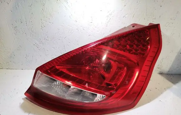 Ford Fiesta Rear/tail lights 8A6113404A