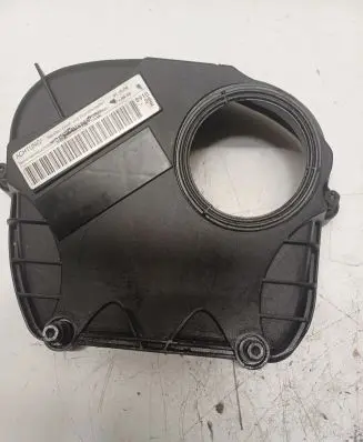 Audi A6 S6 C6 4F Timing belt guard (cover) 06H103277G