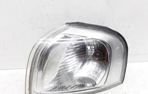 Volvo S80 Front indicator light 087731514LB 03792068