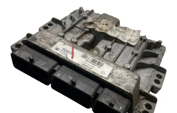 Renault Kadjar Engine control unit/module 237106677R 237107037R