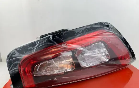 Fiat Punto (199) Rear/tail lights 51927094