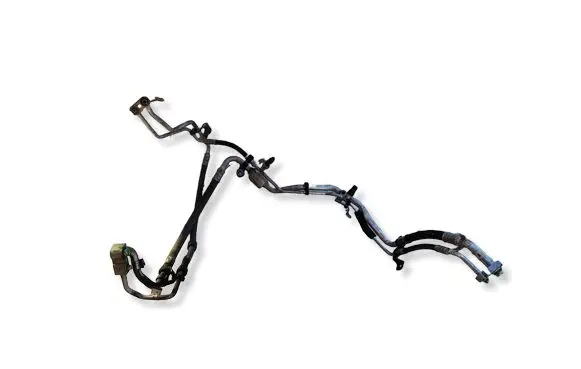 Alfa Romeo Mito Air conditioning (A/C) pipe/hose 
