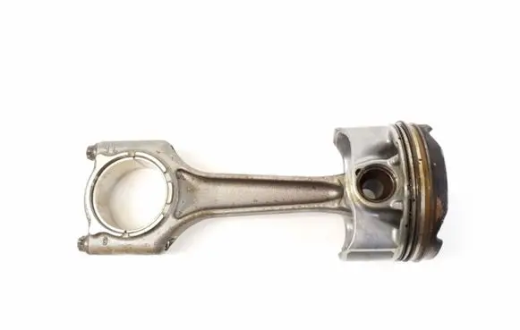 Mini Cooper Countryman F60 Piston with connecting rod 7610223 11259468871 9468871