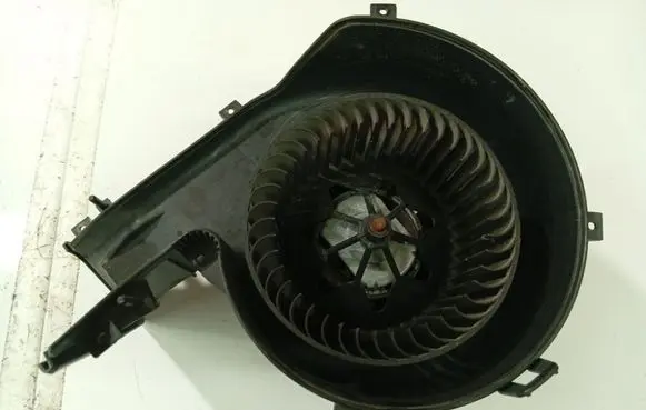 Opel Signum Heater fan/blower 