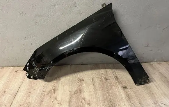 Ford Focus Fender BM51-A16C199-AC