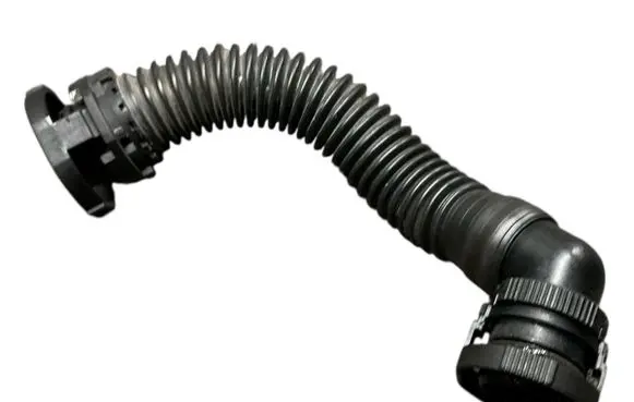Audi A4 S4 B8 8K Breather/breather pipe/hose NW19F1P