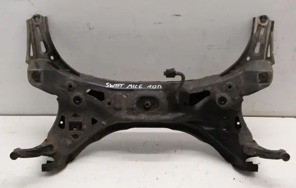 Suzuki Swift III Front axle beam 