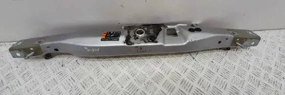 Opel Meriva B Top upper radiator support slam panel 13266113