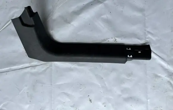 Citroen C3 Other sill/pillar trim element 9812233077 98122330ZD