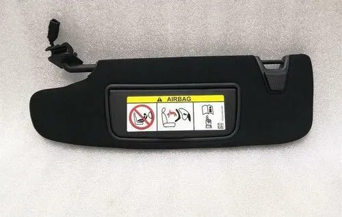 Ford Mustang VI Sun visor clip/hook/bracket FR3Z6304105AC