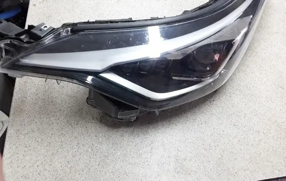 Toyota C-HR I Headlight/headlamp 81150F428000 81150F4280