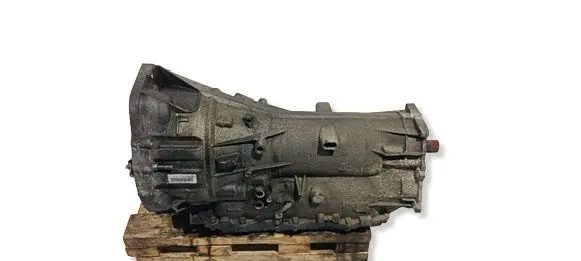 BMW X3 F25 Automatic gearbox ZFS 8618875 1090026