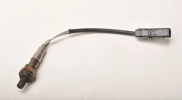 Skoda Fabia Mk1 (6Y) Lambda probe sensor LZA07-V3
