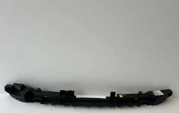 Renault Clio V Front bumper support beam 620909519R