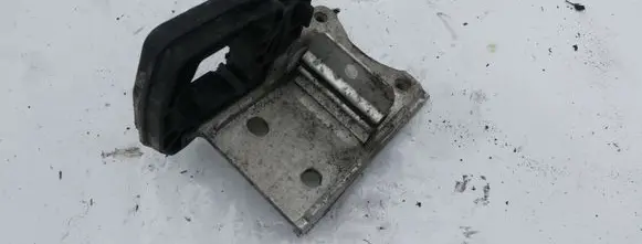BMW 5 F10 F11 Radiator support slam panel bracket 757524803 7575248 718651409