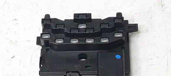 Steering angle sensor