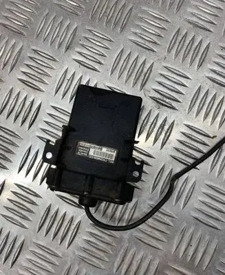 Mercedes-Benz ML W163 Other control units/modules 18003412288 811535