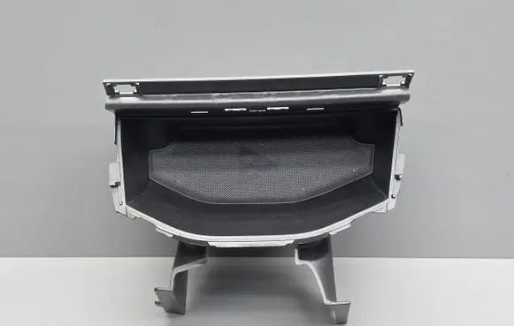 Ford Fiesta Glove box central console H1BBA044C82 H1BBA044C82A H1BBA045G34