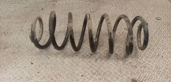 Seat Ibiza IV (6J,6P) Rear coil spring 