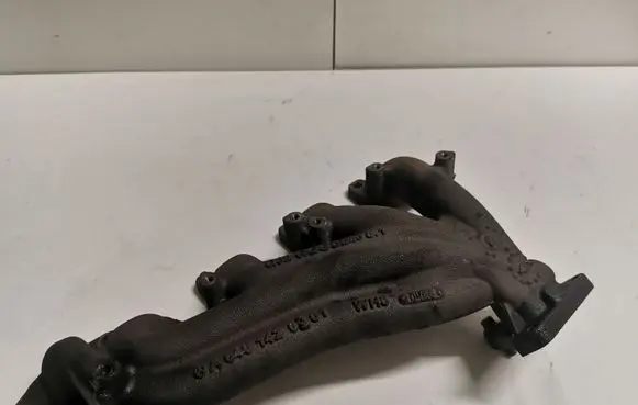 Mercedes-Benz B W245 Exhaust manifold A6401420301