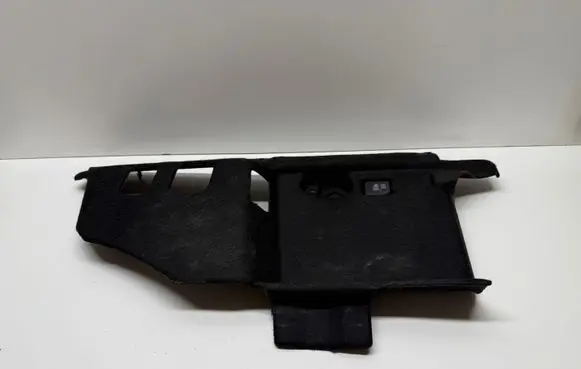 Ram 1500 DT Dashboard lower bottom trim panel P68292751AB