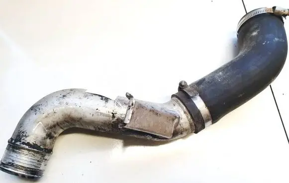 Chevrolet Captiva Intercooler hose/pipe