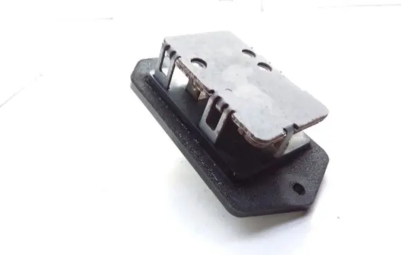 Dodge Caliber Heater blower motor/fan resistor 4H553