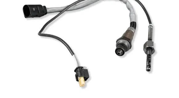 Mercedes-Benz Sprinter W907 W910 Lambda probe sensor A0065421718 A0009053905 A0255456526